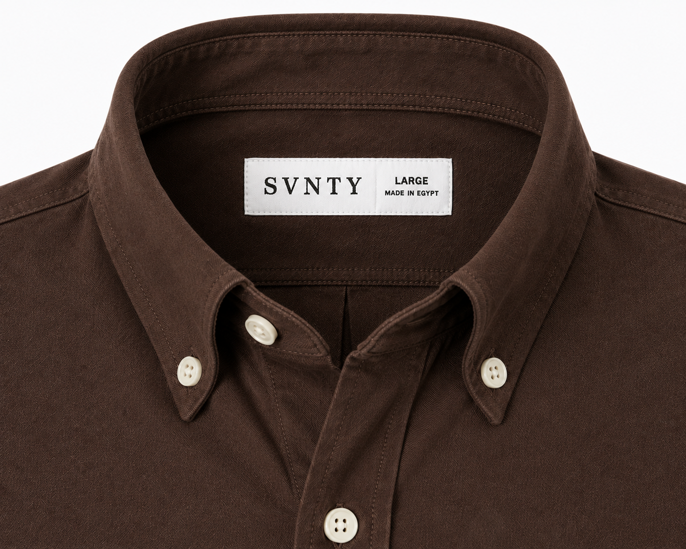 Oxford Shirt