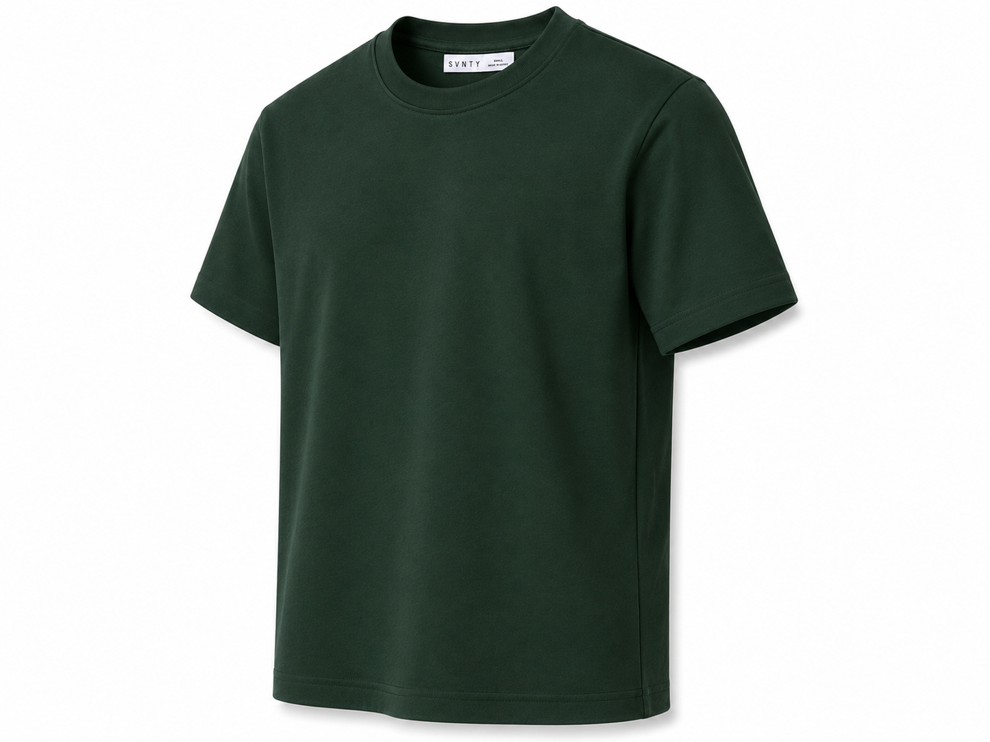 Heavyweight Crewneck T-Shirt
