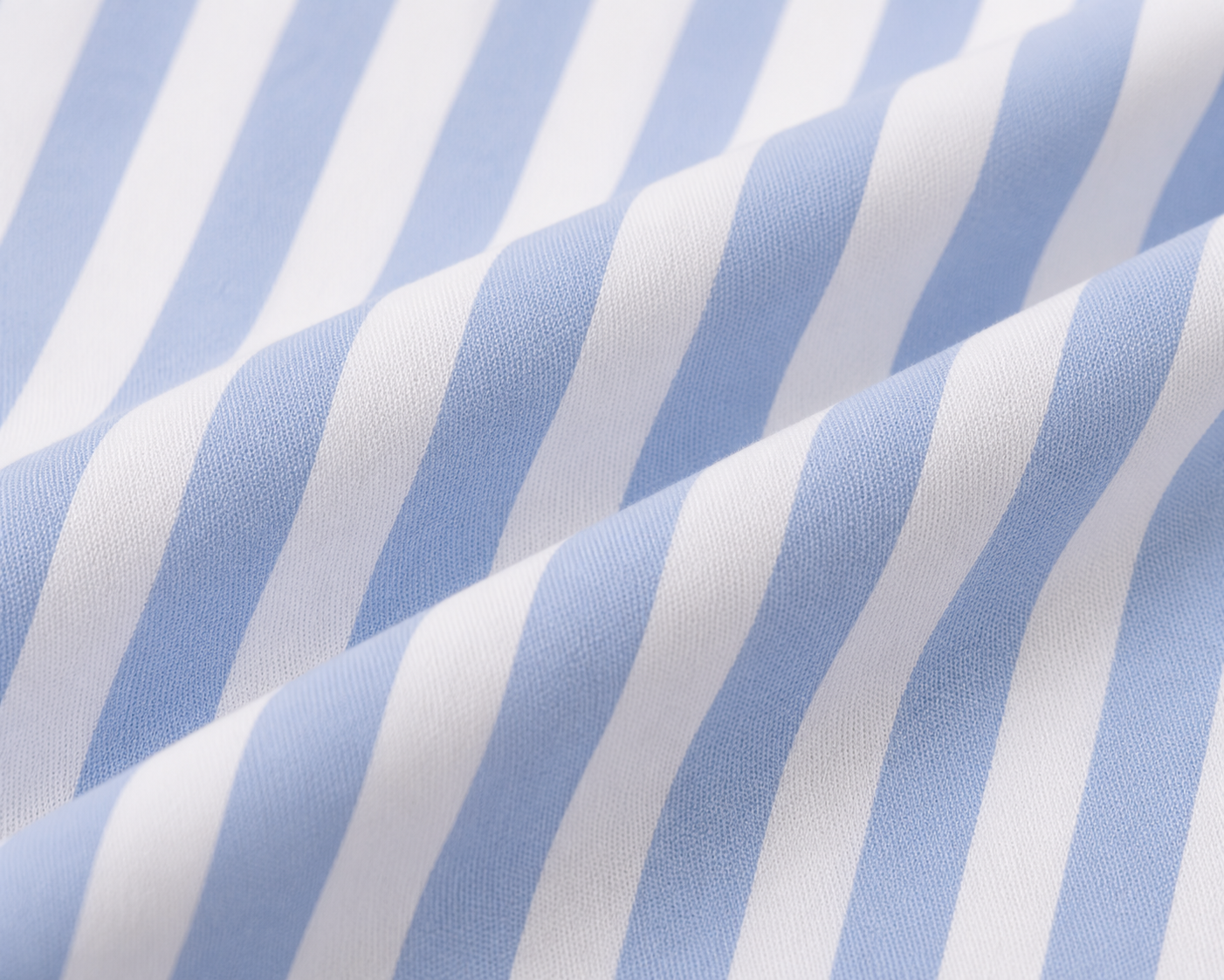 Stripped Oxford Shirt