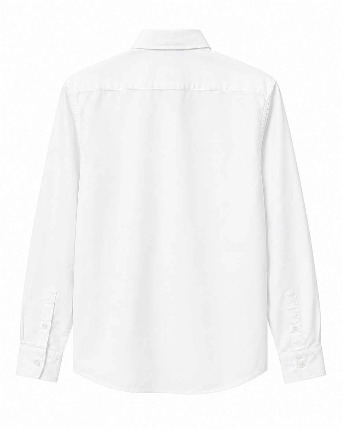 Oxford Shirt