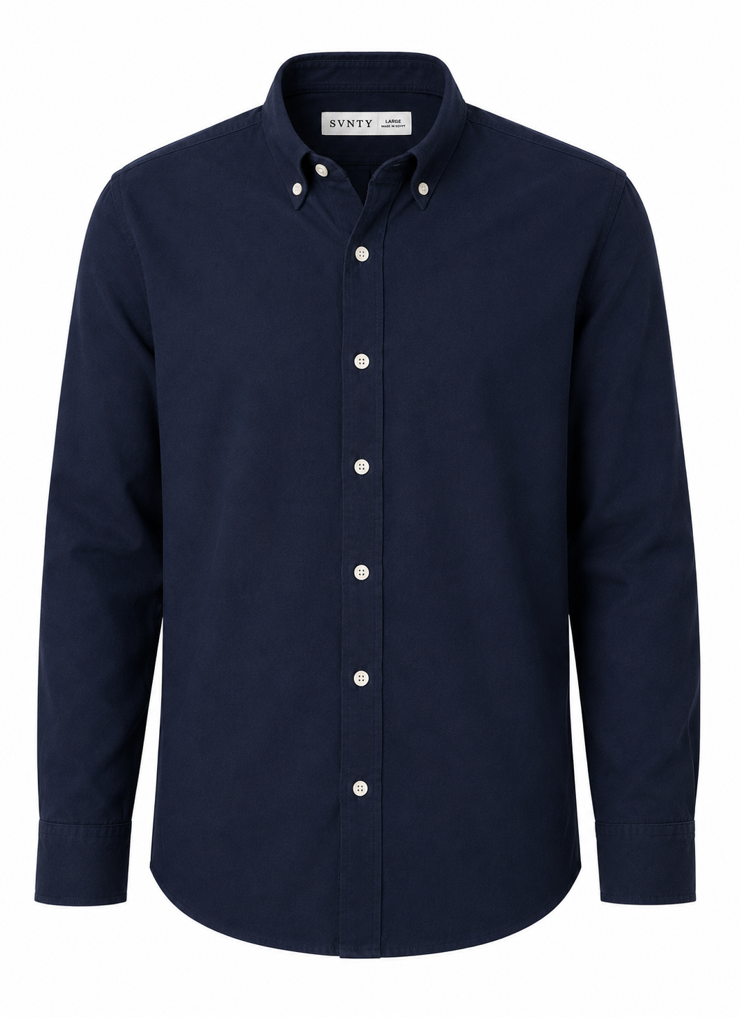 Oxford Shirt