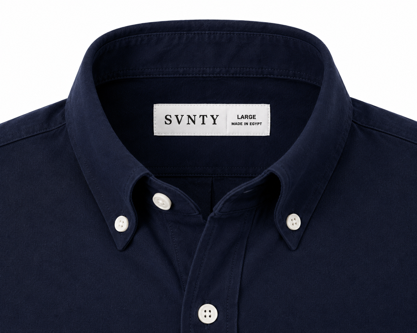 Oxford Shirt