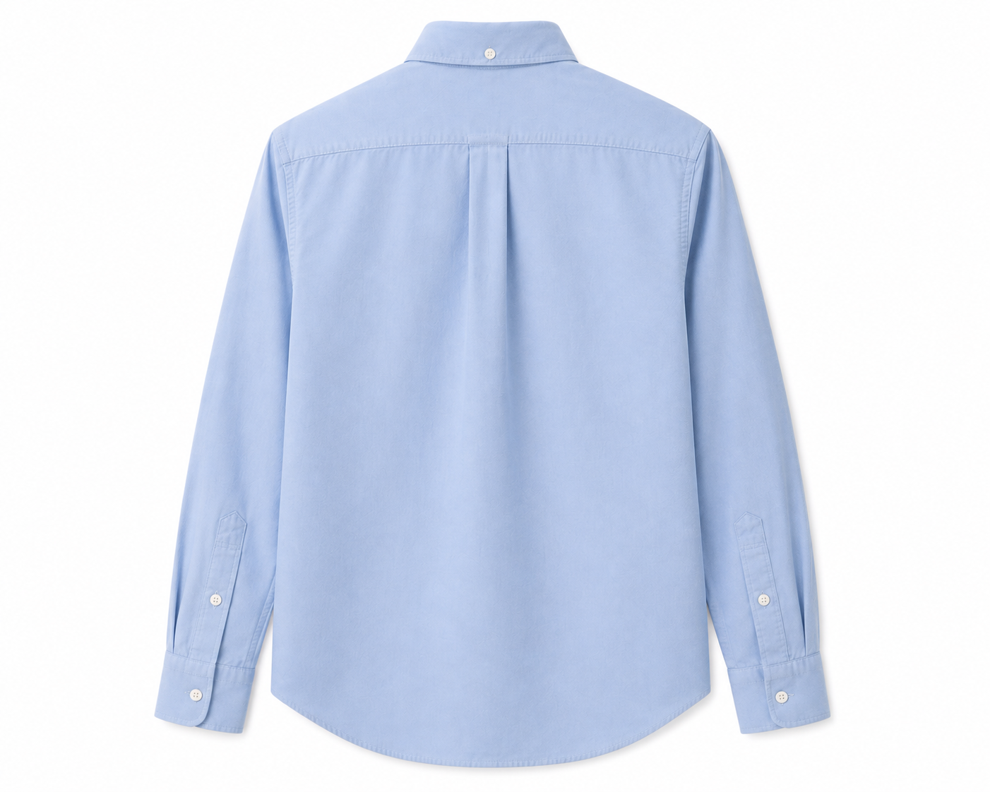Oxford Shirt