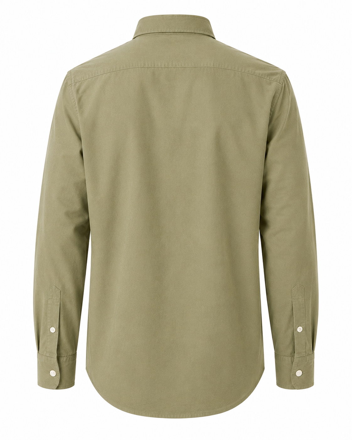 Oxford Shirt