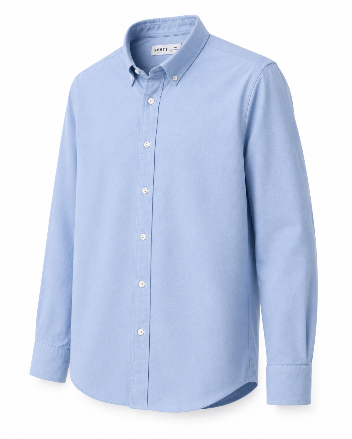 Oxford Shirt