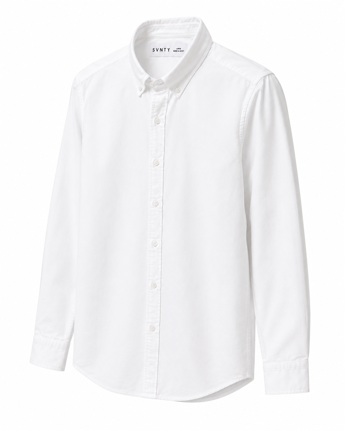 Oxford Shirt