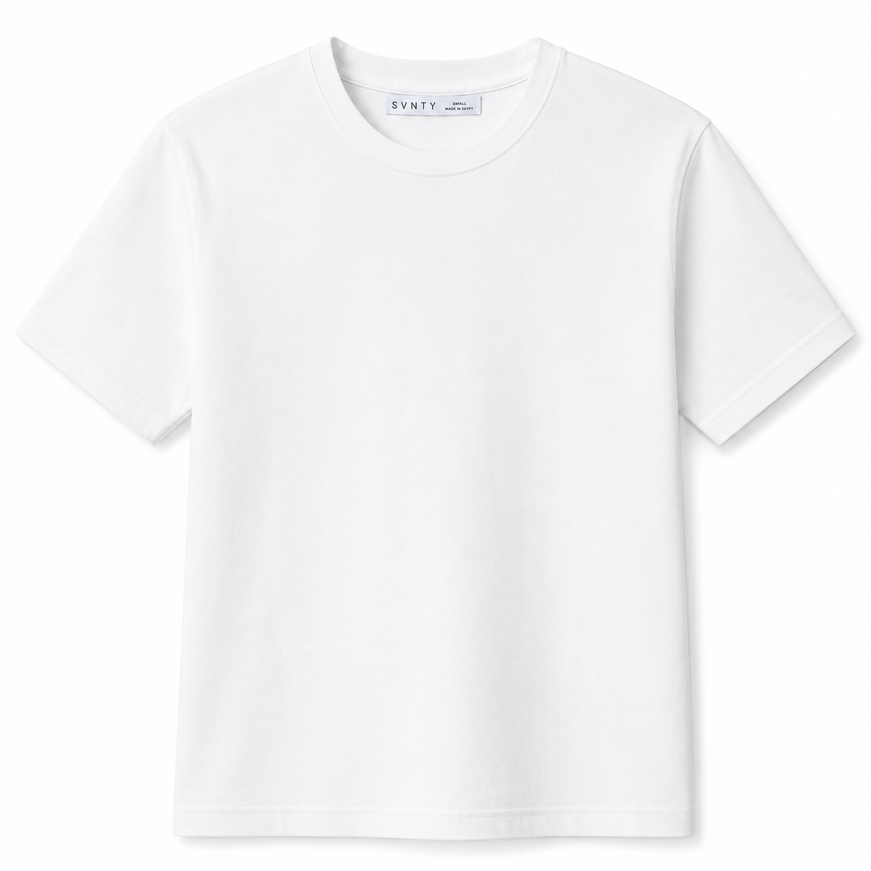 Heavyweight Crewneck T-Shirt