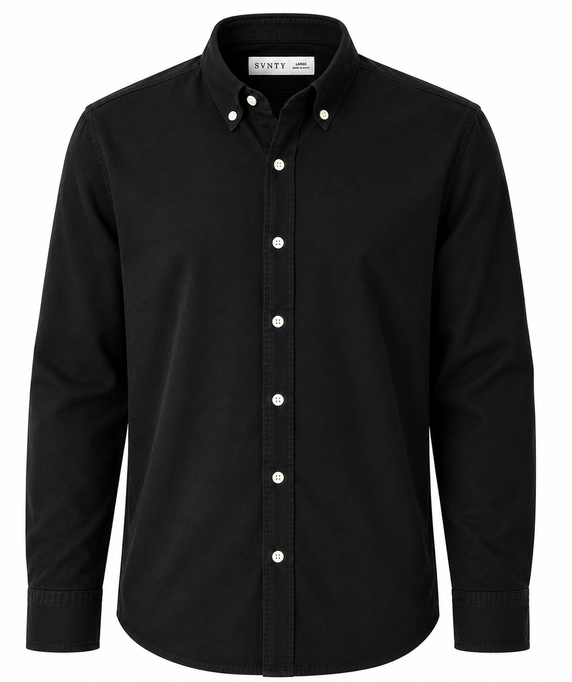 Oxford Shirt