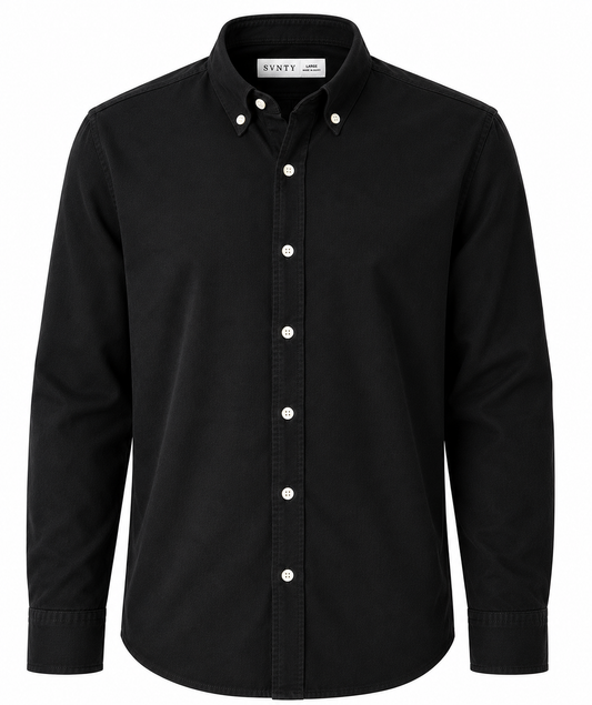 Oxford Shirt