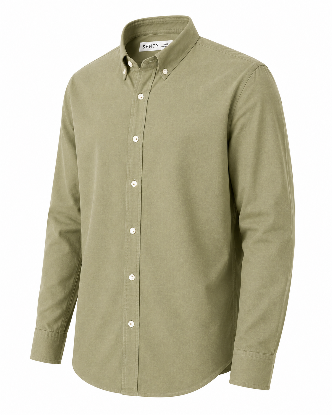 Oxford Shirt