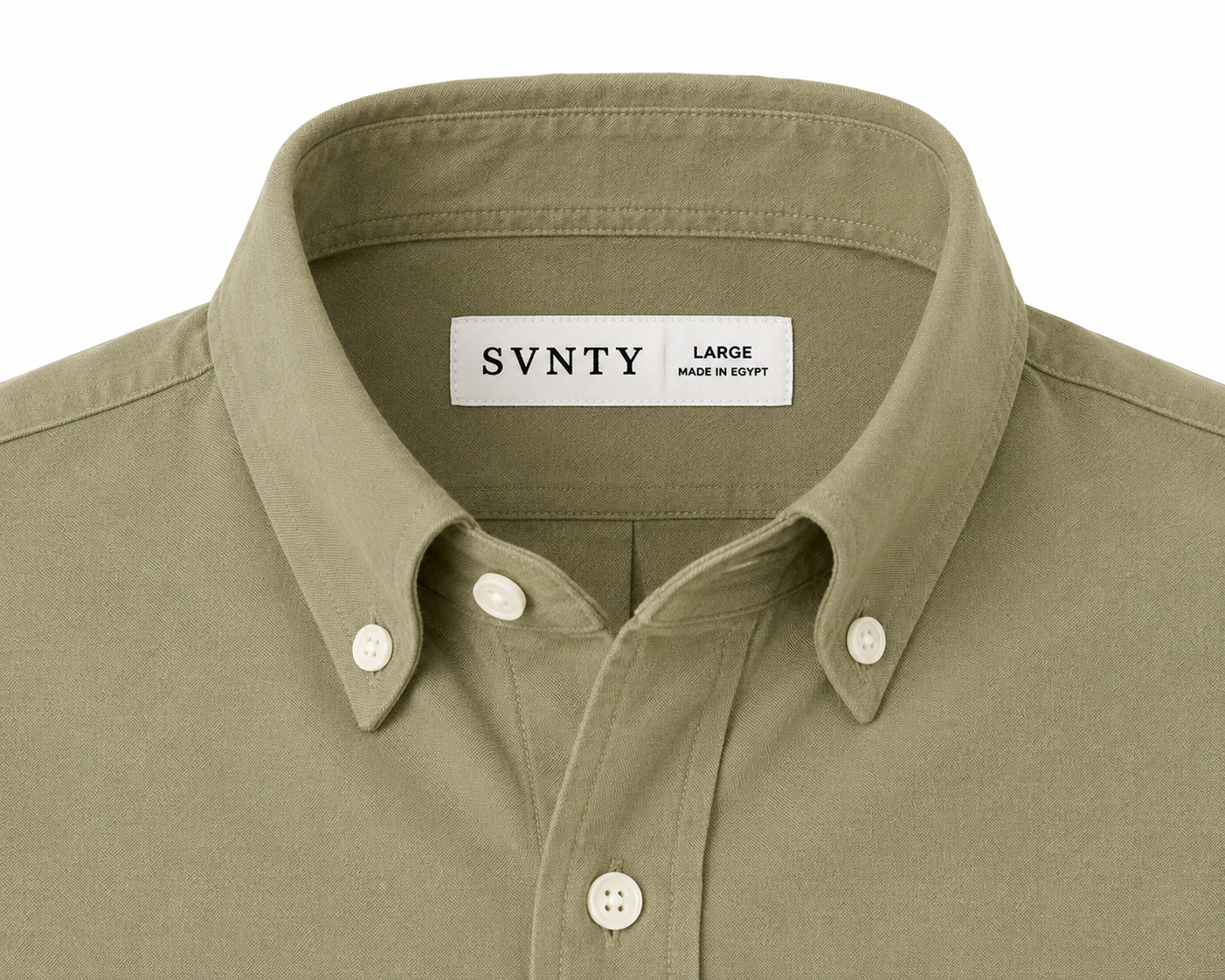 Oxford Shirt