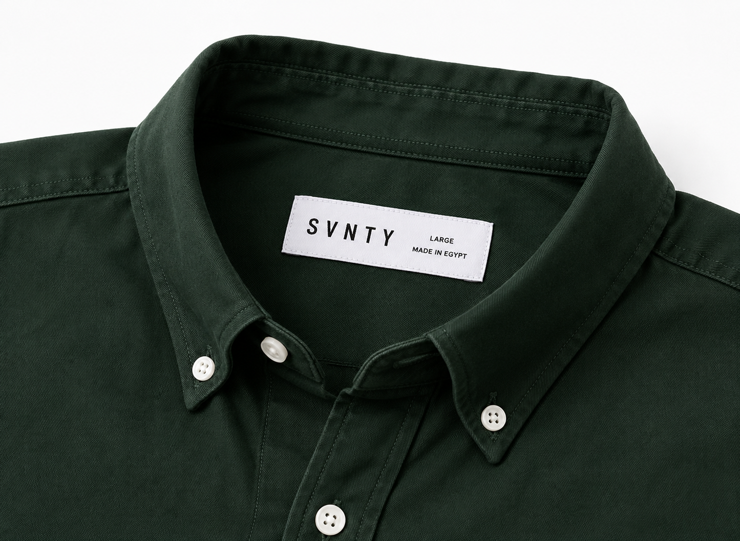 Oxford Shirt
