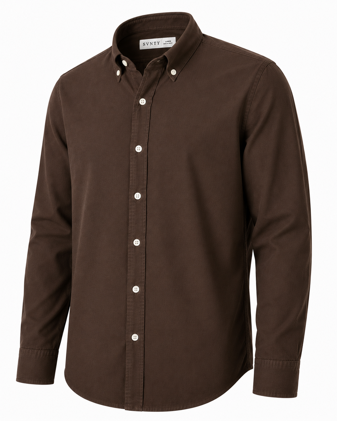 Oxford Shirt