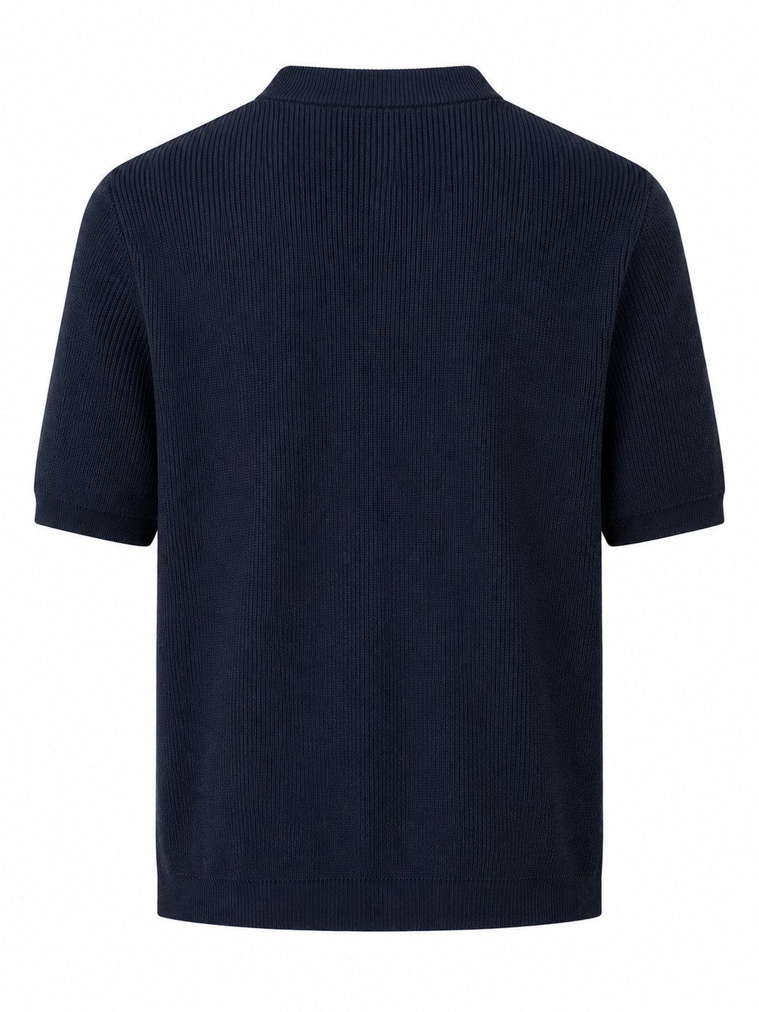 Knit heavyweight Crewneck