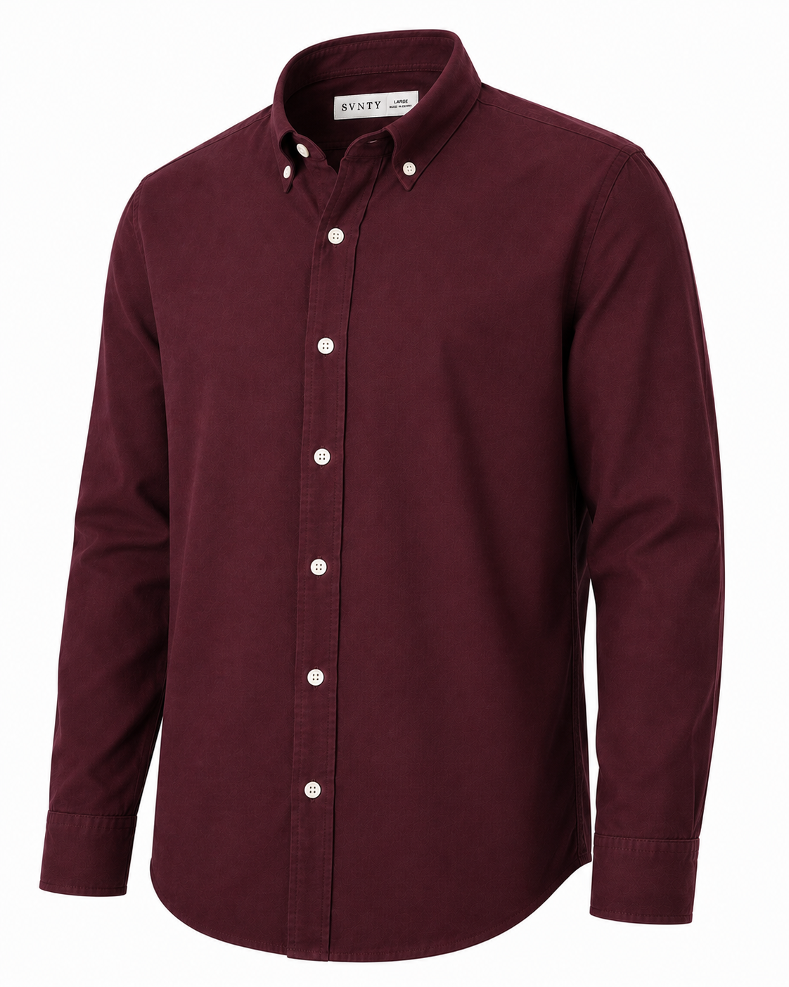 Oxford Shirt