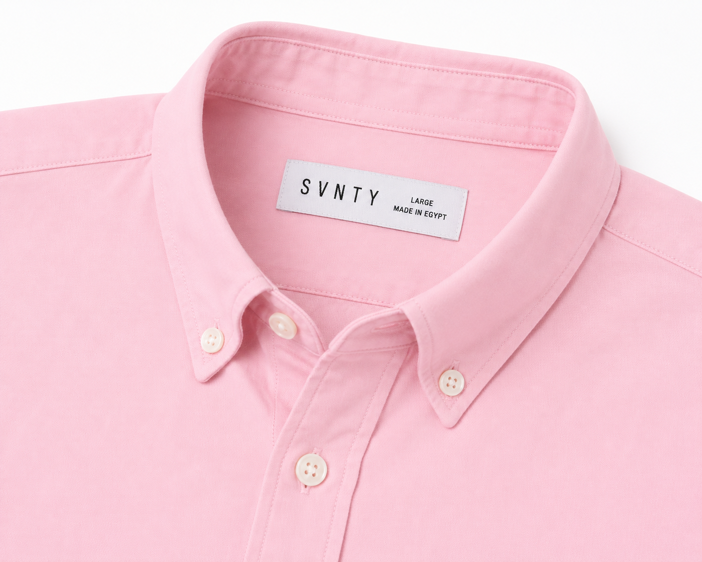 Oxford Shirt