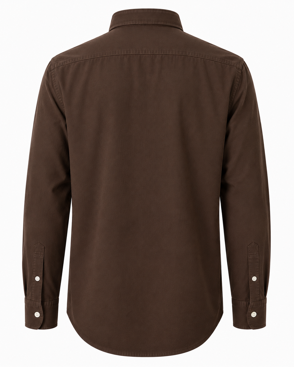 Oxford Shirt