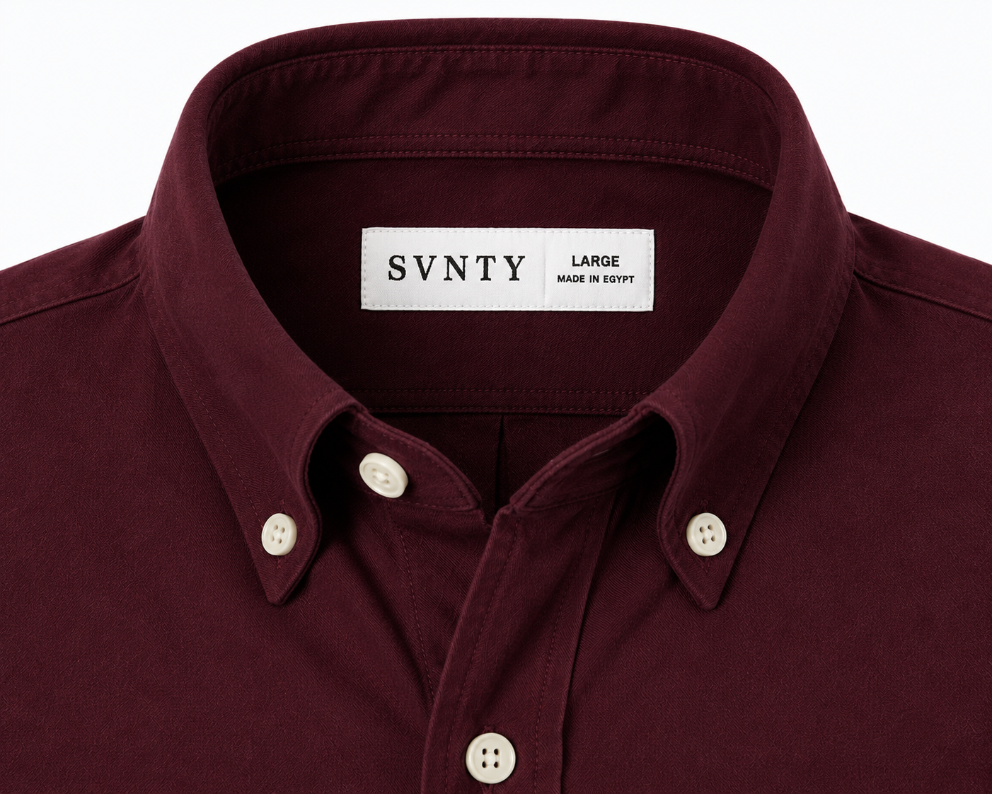 Oxford Shirt