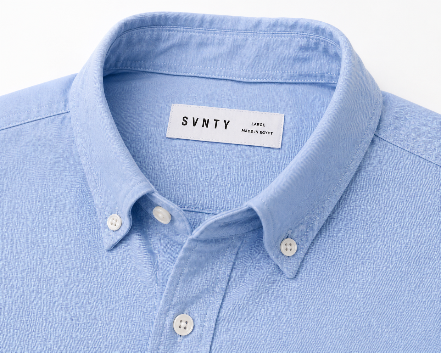 Oxford Shirt