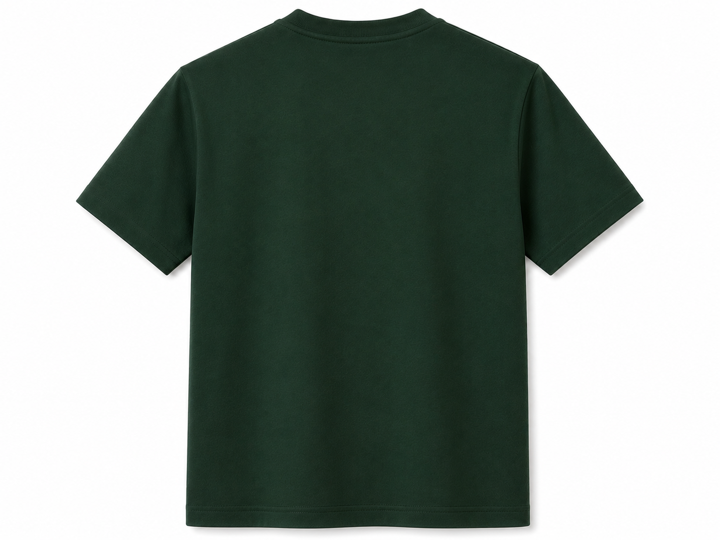 Heavyweight Crewneck T-Shirt