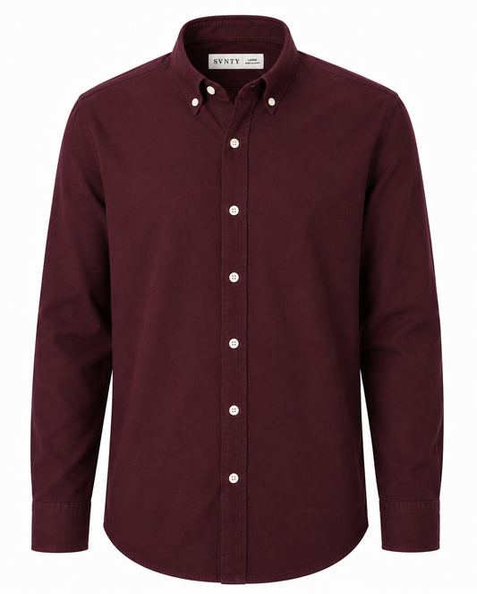 Oxford Shirt
