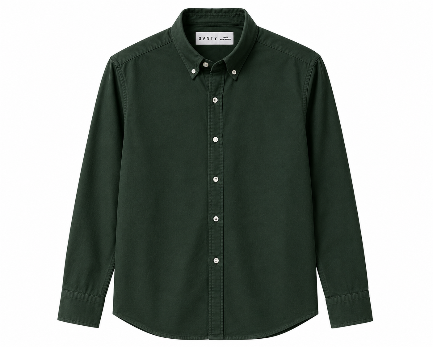 Oxford Shirt