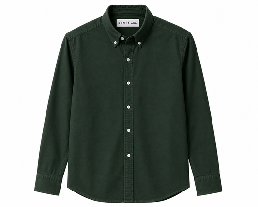 Oxford Shirt