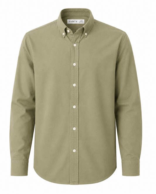 Oxford Shirt