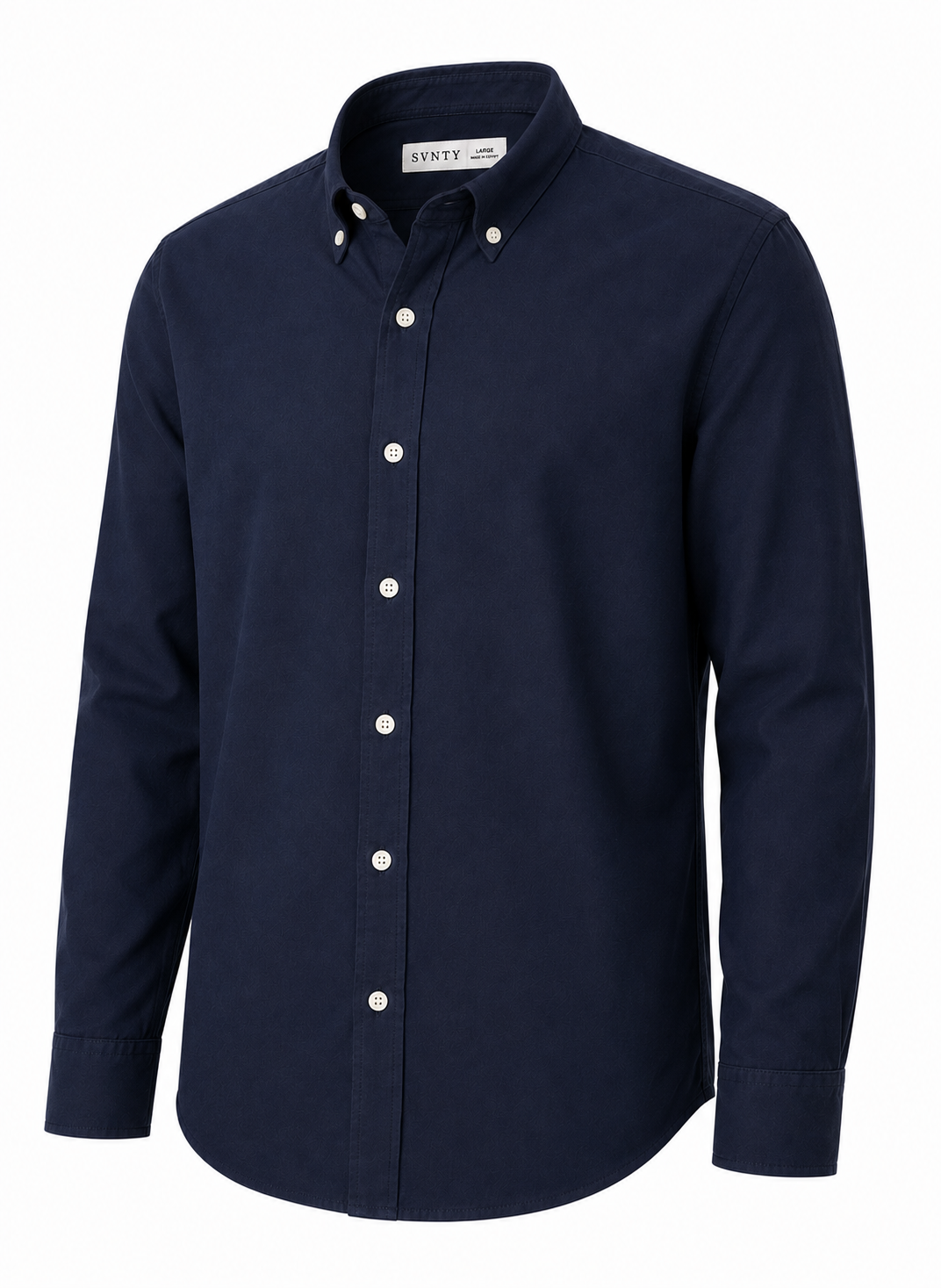 Oxford Shirt