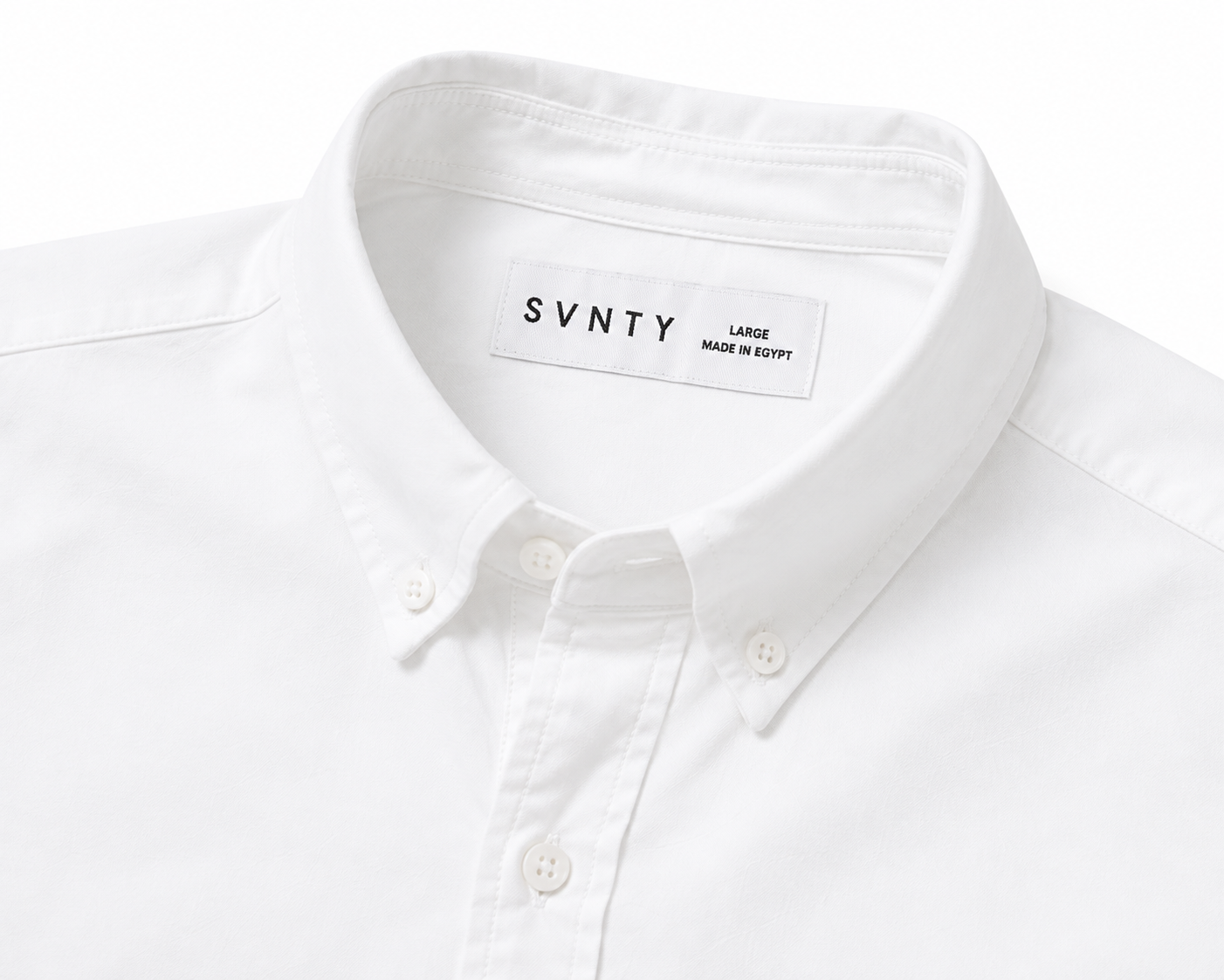 Oxford Shirt