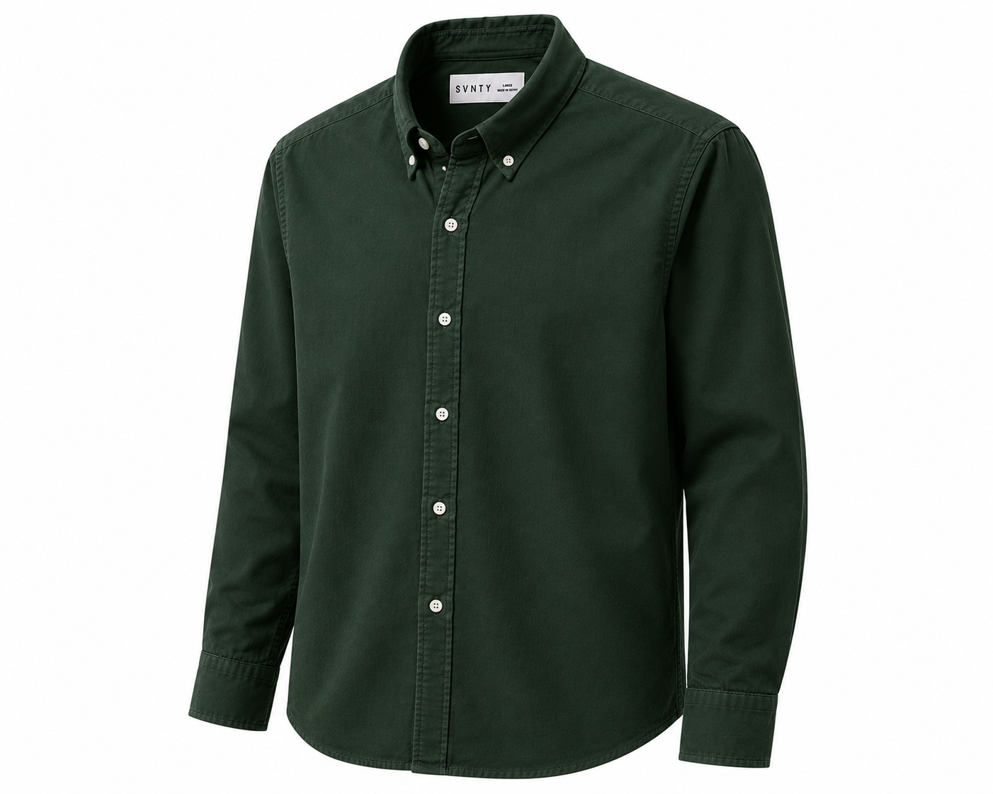 Oxford Shirt