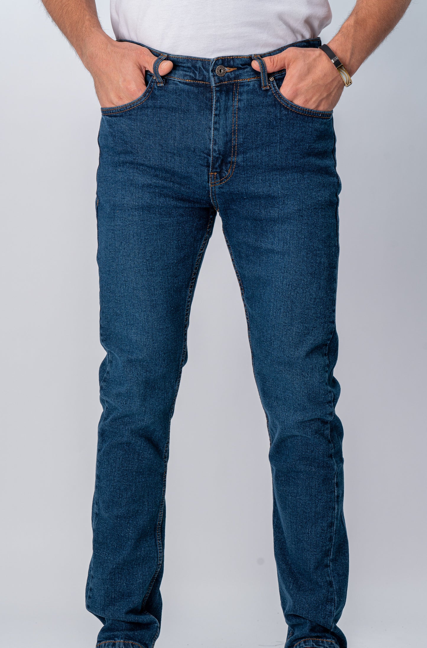 Jeans - Dark Blue