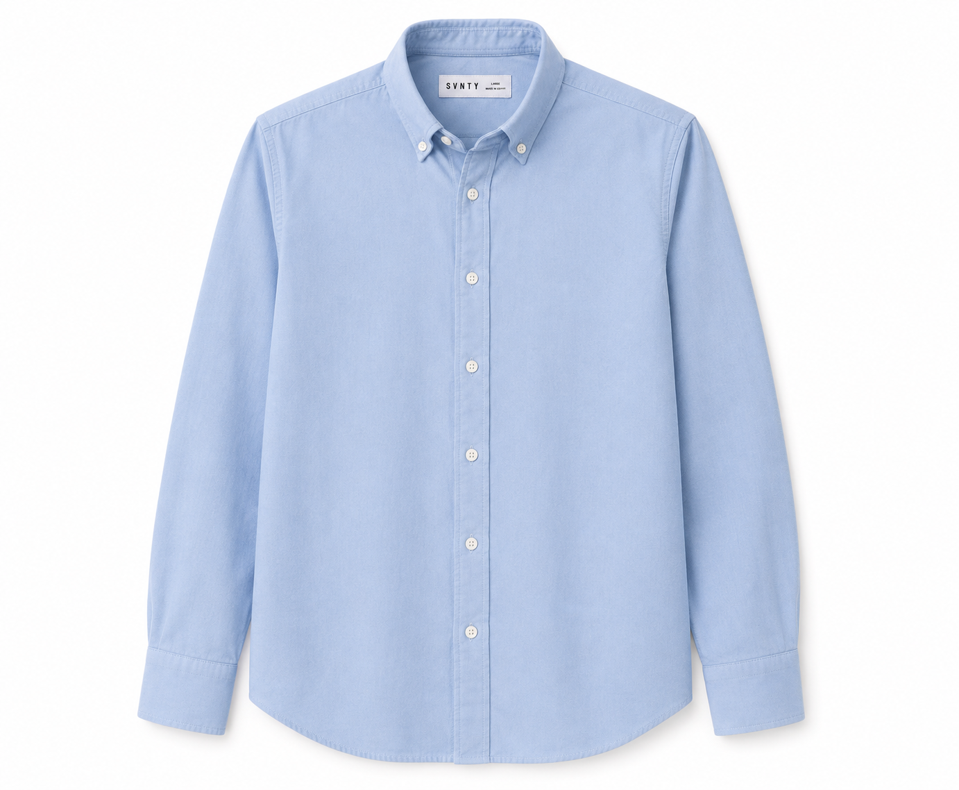 Oxford Shirt