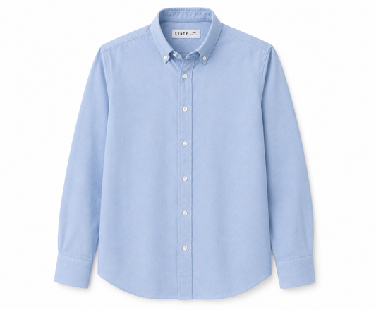 Oxford Shirt