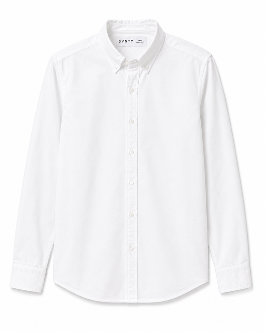 Oxford Shirt
