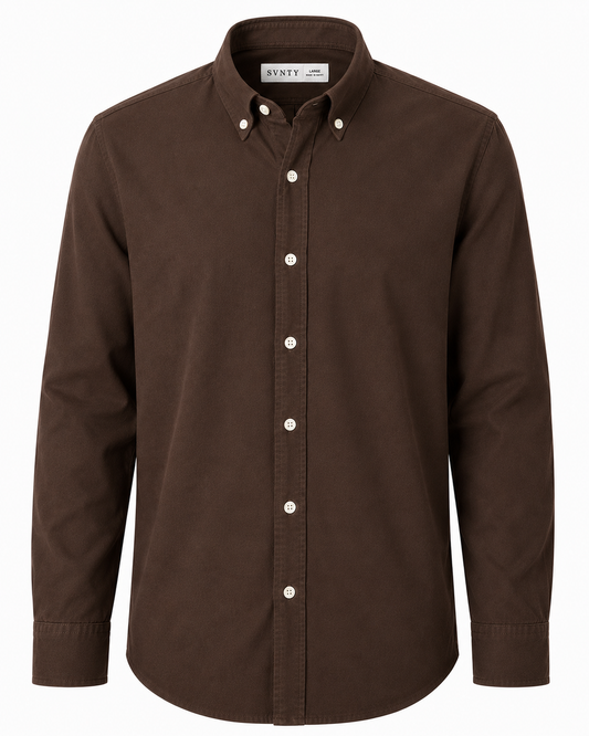 Oxford Shirt