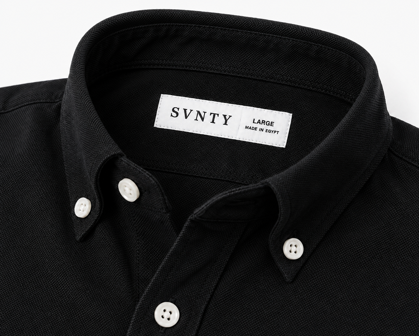 Oxford Shirt