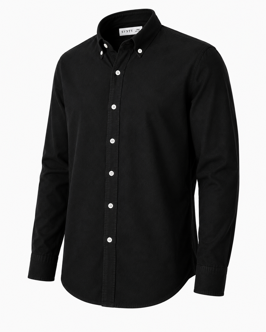 Oxford Shirt