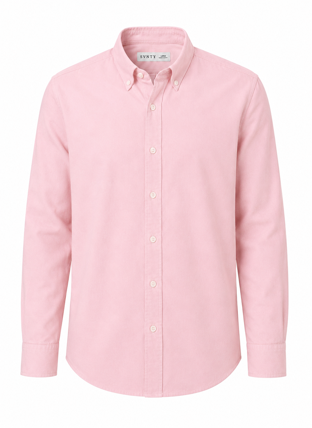 Oxford Shirt