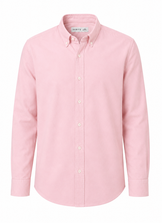 Oxford Shirt