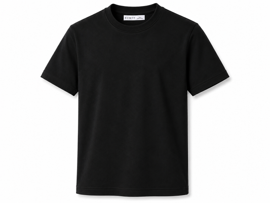 Heavyweight Crewneck T-Shirt