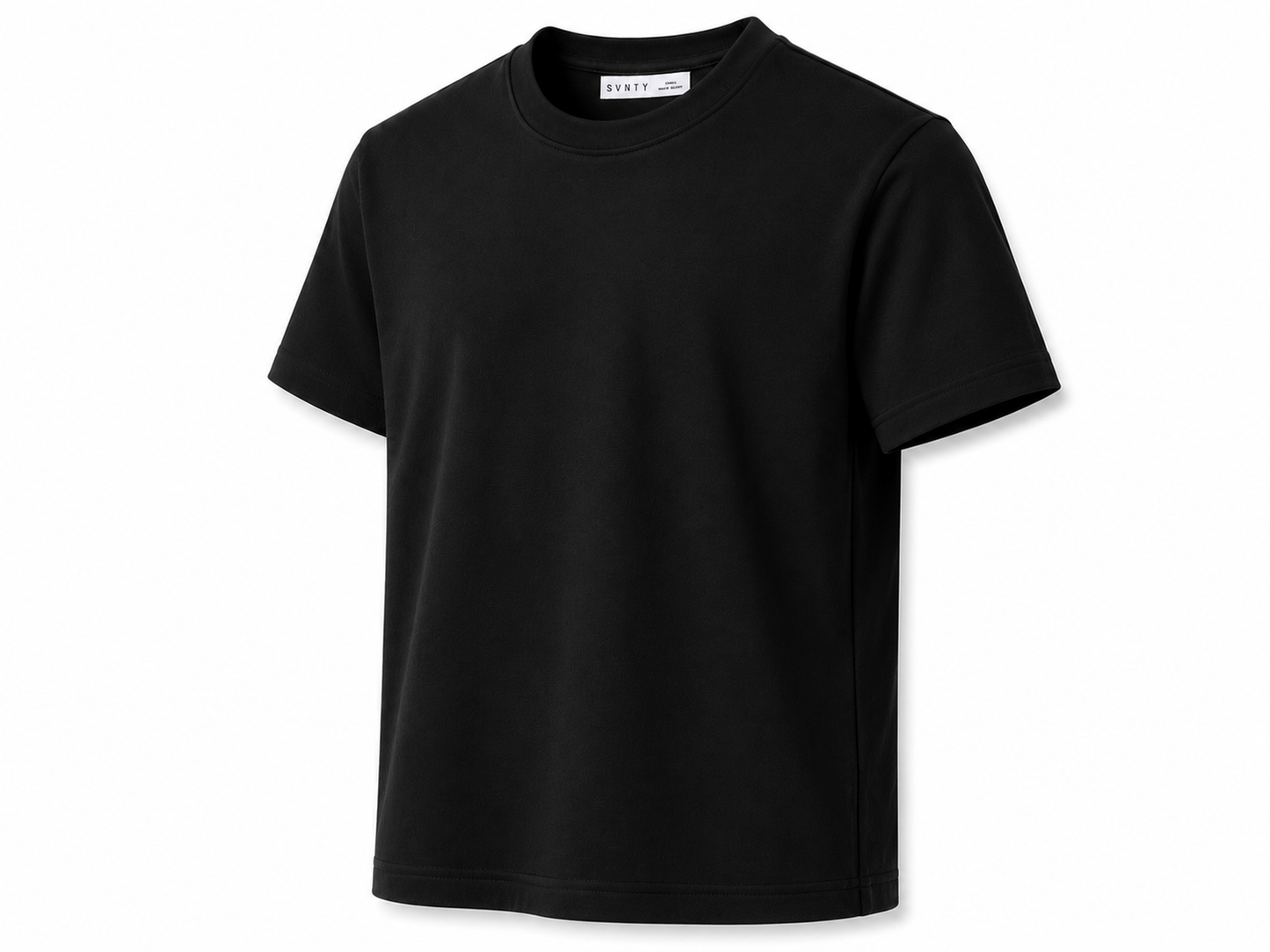 Heavyweight Crewneck T-Shirt
