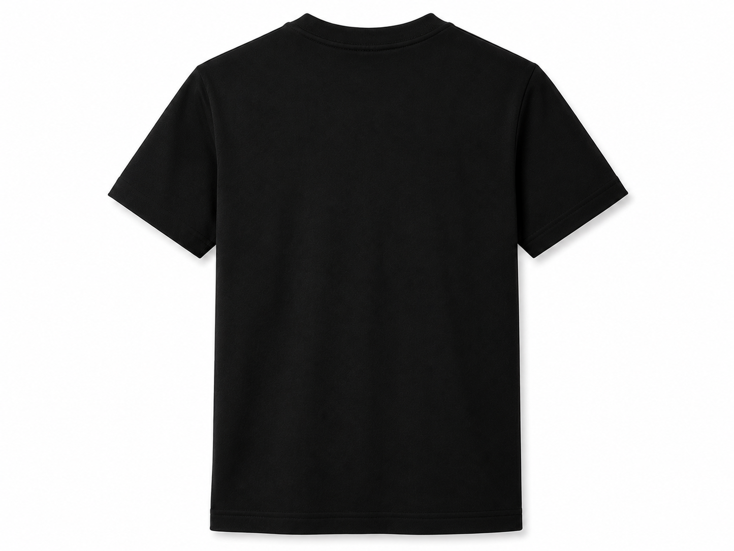 Heavyweight Crewneck T-Shirt