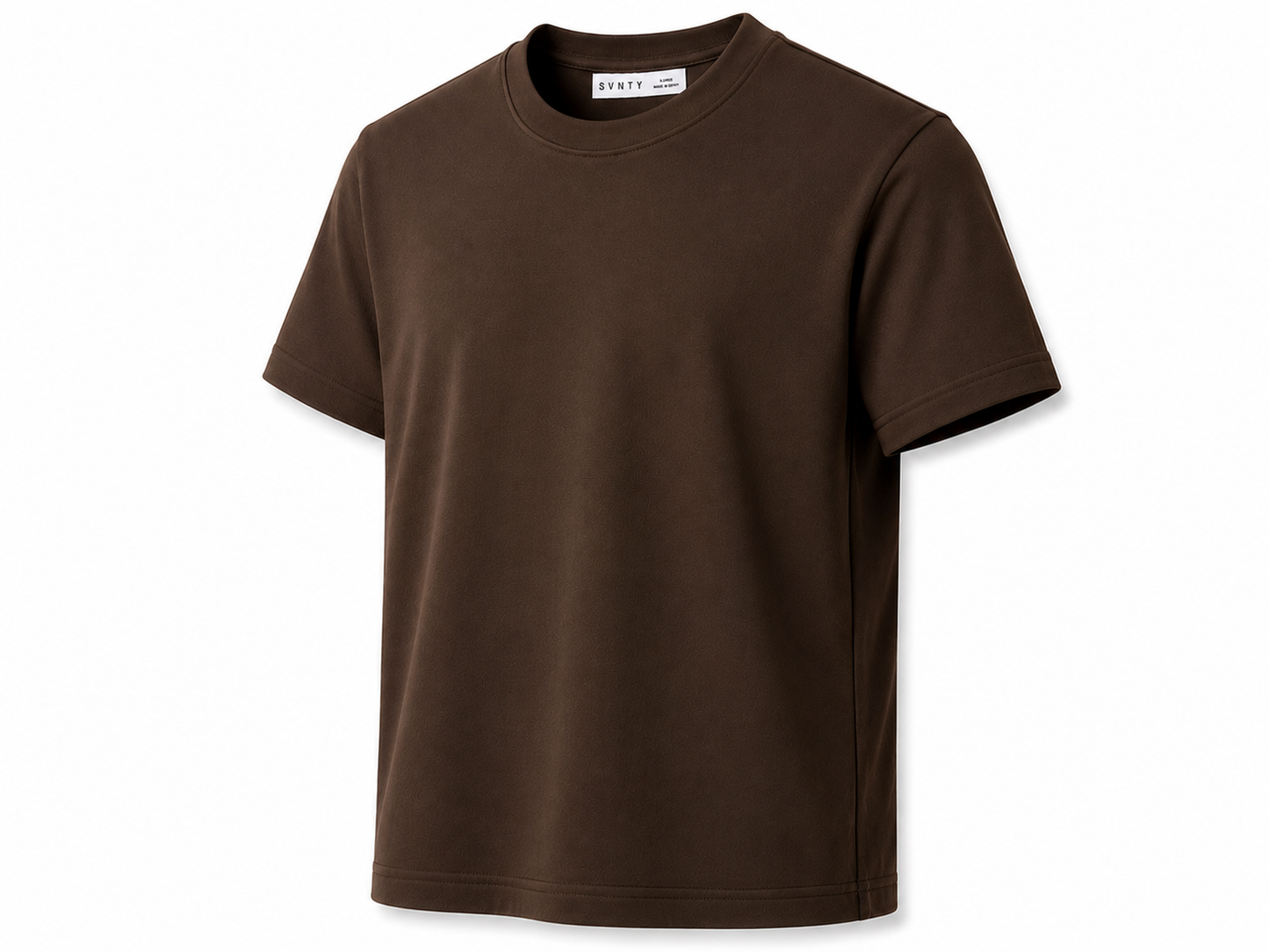 Heavyweight Crewneck T-Shirt