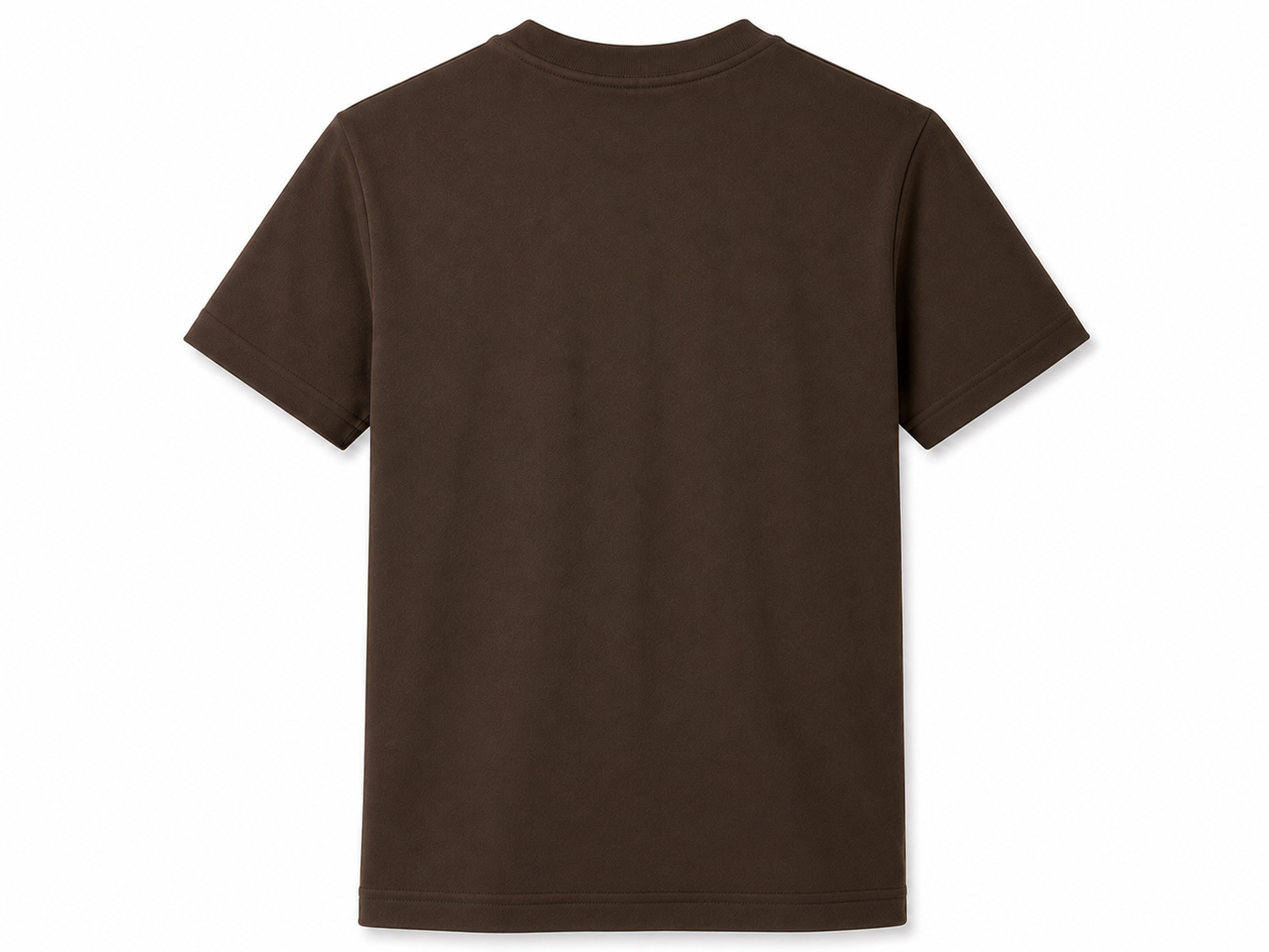 Heavyweight Crewneck T-Shirt
